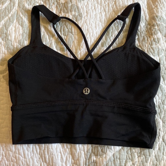 NWOT Free to Be Long Line Bra Bundle - Picture 2 of 3